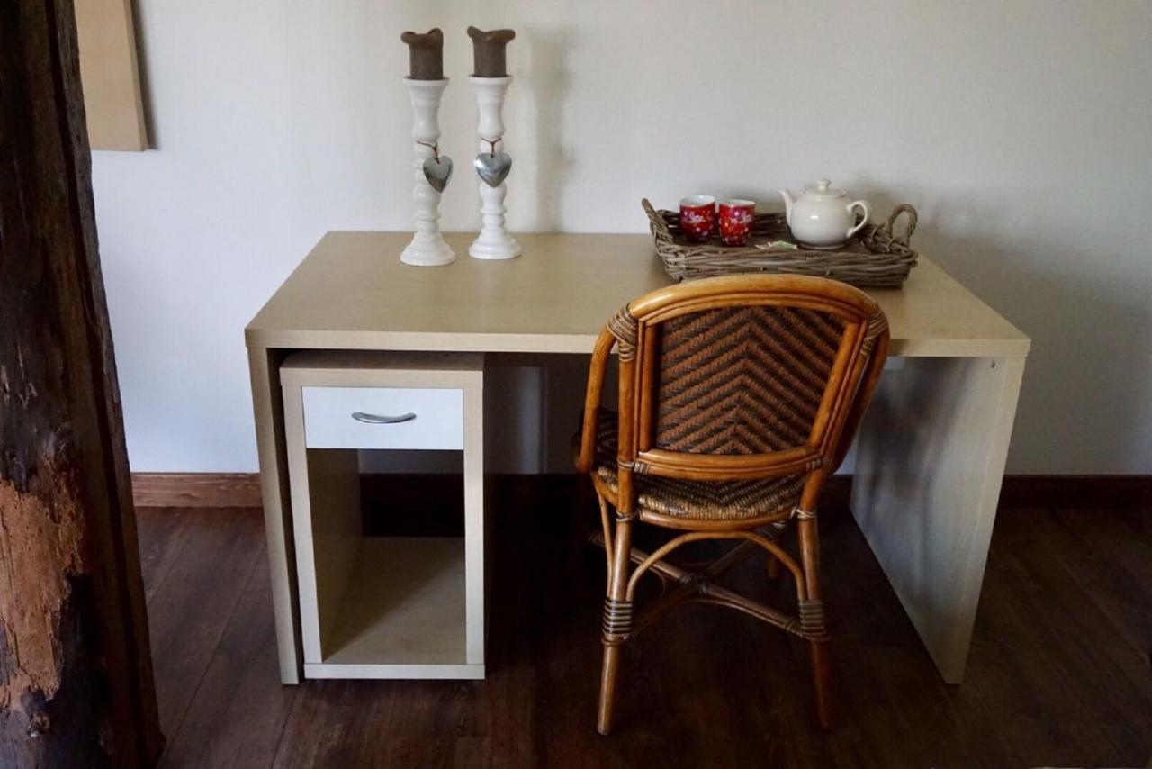 B & B De Gouwe Plek Hoogwoud Bagian luar foto