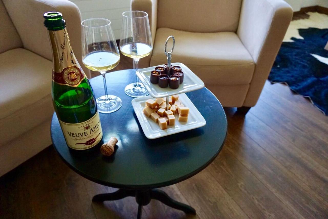 B & B De Gouwe Plek Hoogwoud Bagian luar foto